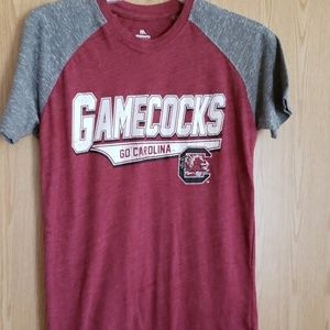 Gamecocks t small